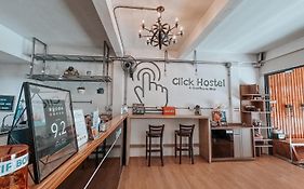 Click Hostel